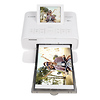 SELPHY CP1300 Compact Photo Printer (White) Thumbnail 3