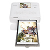 SELPHY CP1300 Compact Photo Printer (White) Thumbnail 5