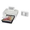 SELPHY CP1300 Compact Photo Printer (White) Thumbnail 6