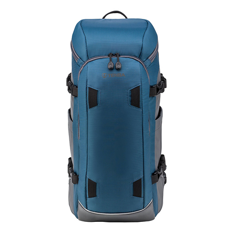 Solstice 12L Backpack (Blue) Image 0