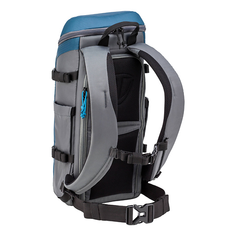 Solstice 12L Backpack (Blue) Image 2