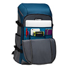 Solstice 24L Camera Backpack (Blue) Thumbnail 5