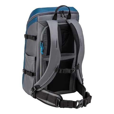 Solstice 24L Camera Backpack (Blue) Image 2