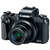 PowerShot G1 X Mark III Digital Camera (Open Box) Thumbnail 0