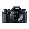 PowerShot G1 X Mark III Digital Camera (Open Box) Thumbnail 3