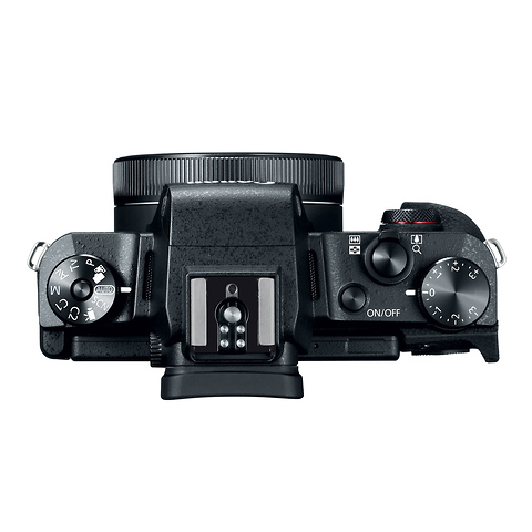 PowerShot G1 X Mark III Digital Camera (Open Box) Image 4