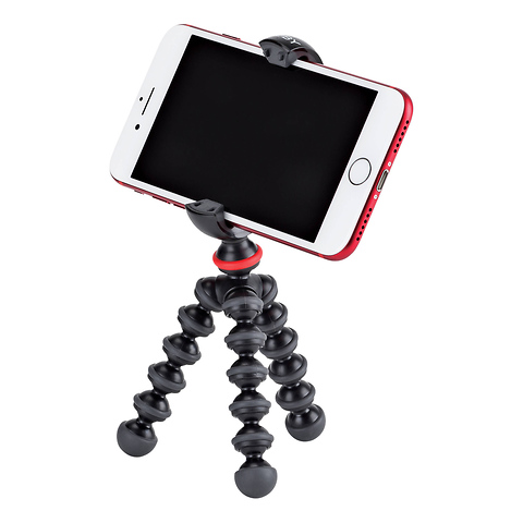 GorillaPod Mobile Mini Flexible Stand for Smartphones Image 1