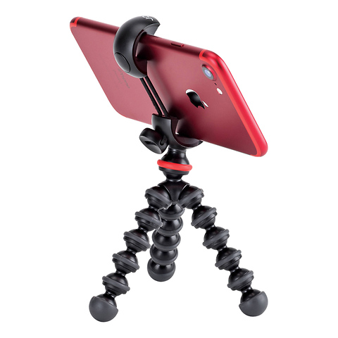 GorillaPod Mobile Mini Flexible Stand for Smartphones Image 2