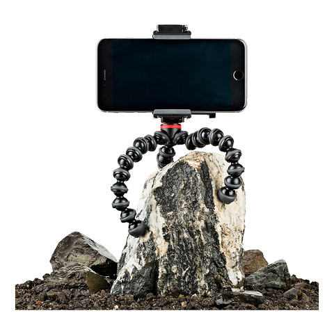 GripTight GorillaPod Action Stand with Mount for Smartphones Kit Image 7