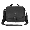 Bushwick 2 Camera Shoulder Bag (Black) Thumbnail 0