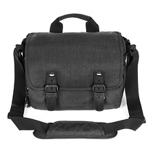 Bushwick 4 Camera Shoulder Bag (Black) Image 0