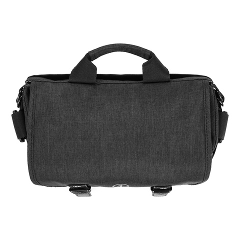 Bushwick 4 Camera Shoulder Bag (Black) Image 3