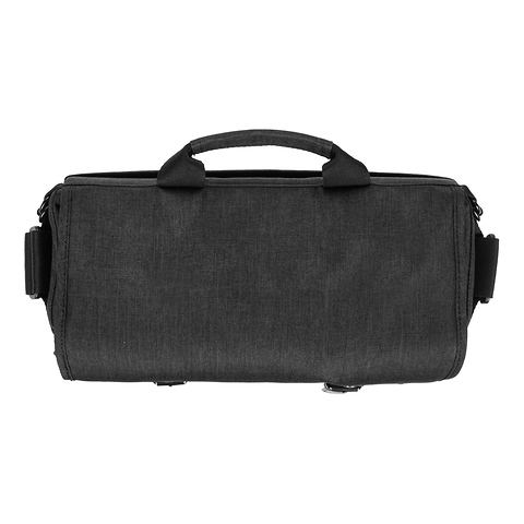 Bushwick 6 Camera Shoulder Bag (Black) Image 3