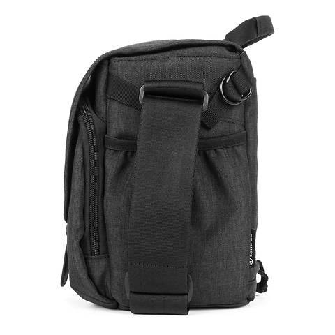 Bushwick 6 Camera Shoulder Bag (Black) Image 2