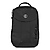 Nagano 16L Camera Backpack (Black)
