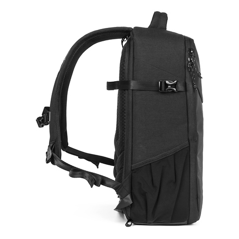 Nagano 16L Camera Backpack (Black) Image 3