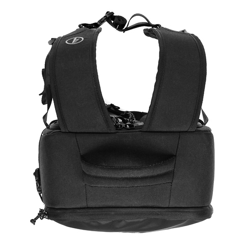 Nagano 16L Camera Backpack (Black) Image 4