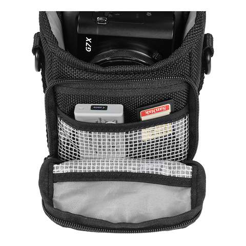 Pro Compact 1 Camera Bag (Black) Image 7