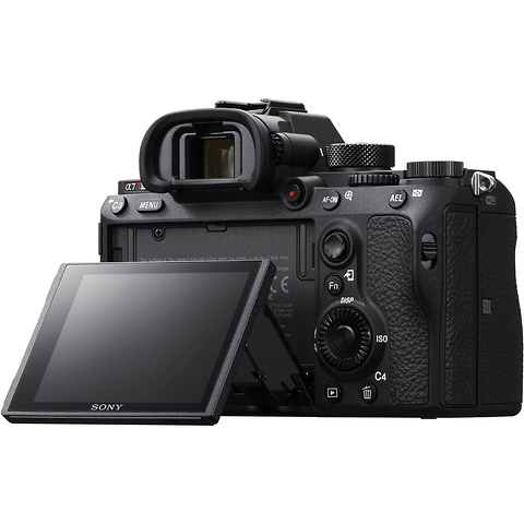 Alpha a7R III Mirrorless Digital Camera with Vario-Tessar T* FE 24-70mm f/4 ZA OSS Lens Image 6