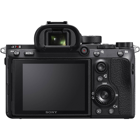 Alpha a7R III Mirrorless Digital Camera with Vario-Tessar T* FE 24-70mm f/4 ZA OSS Lens Image 8