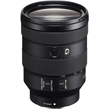 FE 24-105mm f/4.0 G OSS Lens Image 0