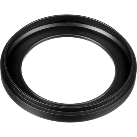Threaded Adapter Ring for Clamp-On Matte Box (82 to 114mm) Image 1