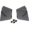 Side Flags with Variable Wings for Viv and Misfit Matte Boxes Thumbnail 1