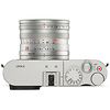 Q (Typ 116) Digital Camera (Silver Anodized) Thumbnail 4
