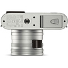 Q (Typ 116) Digital Camera (Silver Anodized) Thumbnail 6
