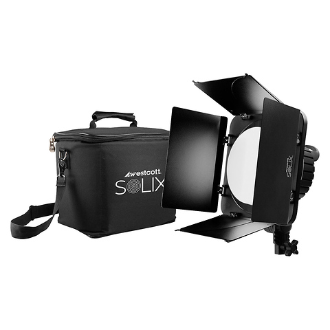 Solix LED Light Compact Kit Image 0