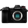 Lumix DC-G9 Mirrorless Micro 4/3s Digital Camera Body (Open Box) Thumbnail 0