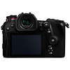 Lumix DC-G9 Mirrorless Micro 4/3s Digital Camera Body (Open Box) Thumbnail 4