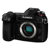 Lumix DC-G9 Mirrorless Micro 4/3s Digital Camera Body (Open Box) Thumbnail 1