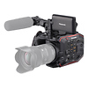 AU-EVA1 Compact 5.7K Super 35mm Cinema Camera Thumbnail 0