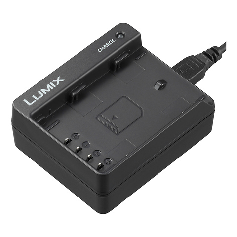 DMW-BTC13 Battery Charger Image 0