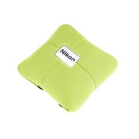 Tools 16 In. Protective Wrap (Lime) Image 2