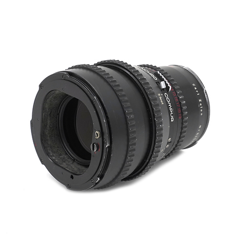 150mm f/4 C Black - Pre-Owned Image 1