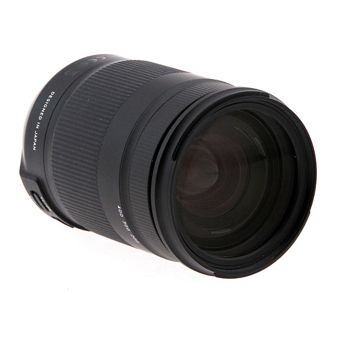 18-400mm F/3.5-6.3 Di II VC HLD Lens for Nikon - Open Box Image 2