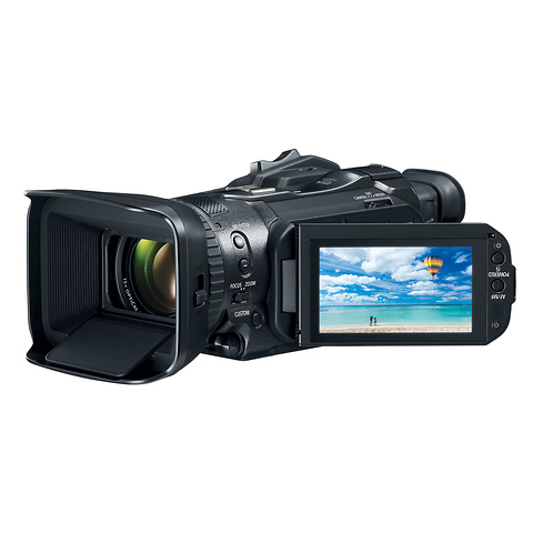 VIXIA GX10 UHD 4K Camcorder Image 3