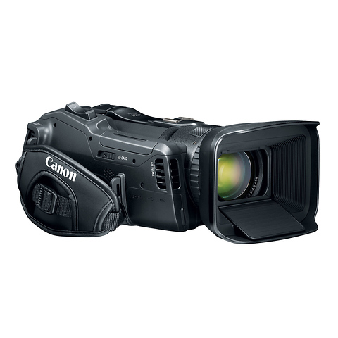 VIXIA GX10 UHD 4K Camcorder Image 1