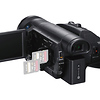 FDR-AX700 4K Camcorder Thumbnail 4