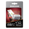 128GB EVO+ UHS-I microSDXC Memory Card Thumbnail 5