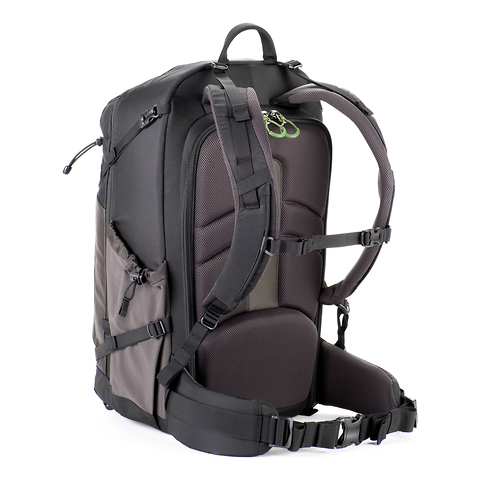 BackLight 36L Backpack (Charcoal) Image 2