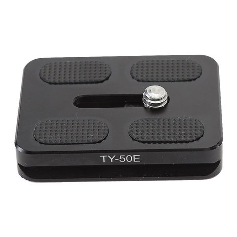 TY-50E Quick Release Plate Image 2
