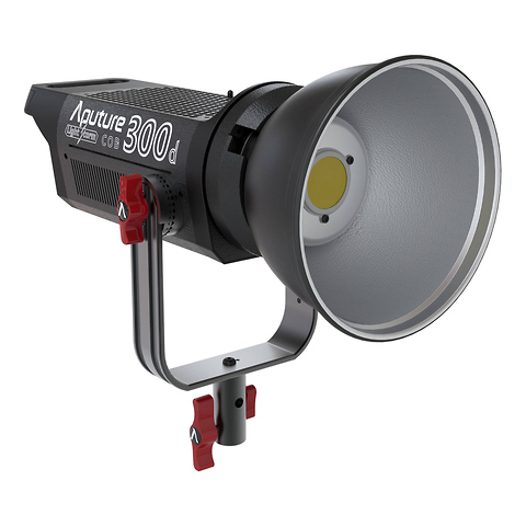 Light Storm LS C300d LED Light Kit with V-Mount Battery Plate Image 0