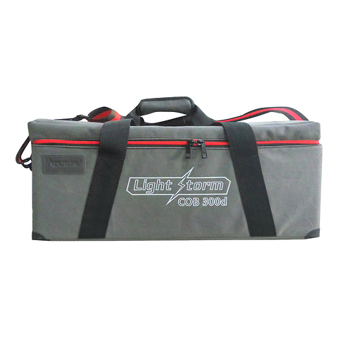 Light Storm LS C300d LED Light Kit with V-Mount Battery Plate Image 1