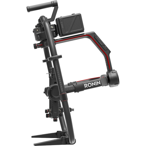 Ronin 2 Pro Combo with Ready-Rig GS and Proarm Kit Image 7