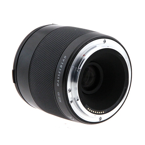 XCD 45mm f/3.5 Lens - Open Box Image 3