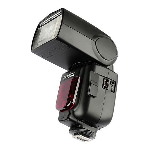 TT685O Thinklite TTL Flash for Olympus/Panasonic Cameras Image 6