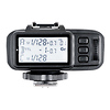 X1T-C TTL Wireless Flash Trigger Transmitter for Canon Thumbnail 4